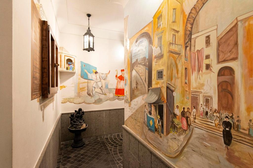 Grand Hotel Europa & Restaurant - Resim 3