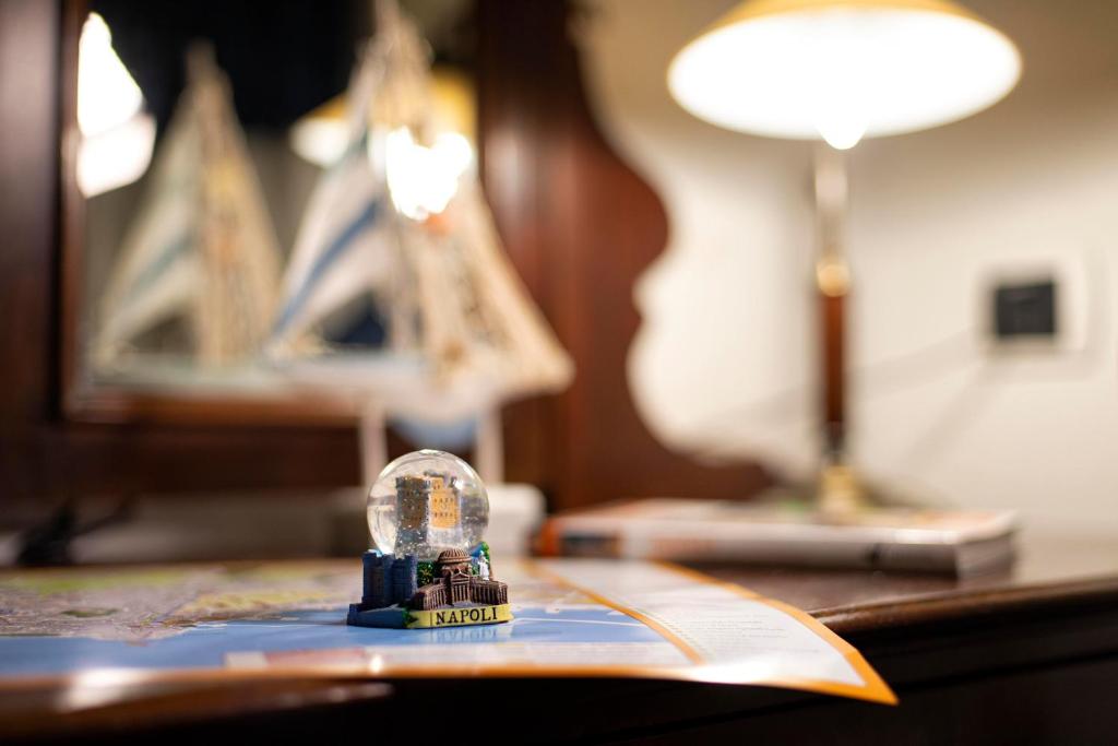 Grand Hotel Europa & Restaurant - Resim 35