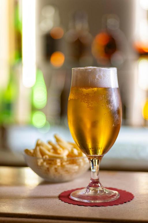 Grand Hotel Europa & Restaurant - Resim 34