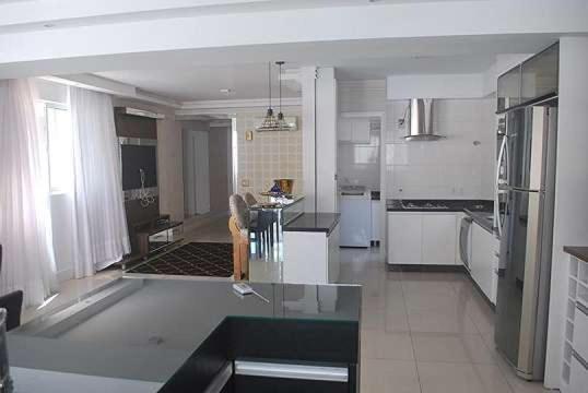  Apartamento em Torres