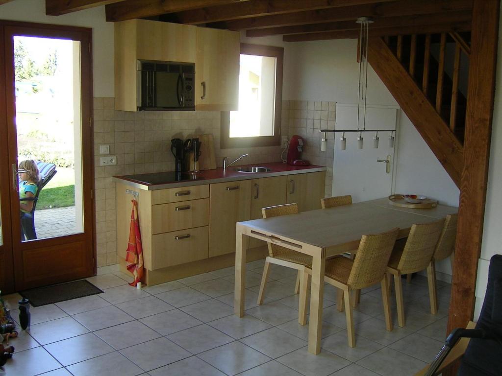 Park Village Océlandes - Two-Bedroom House