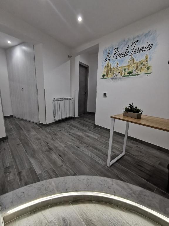 Fotografie z fotogalerie ubytování La Piccola Formica Charme Rooms v destinaci Palermo