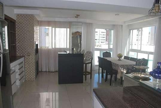  Apartamento em Torres