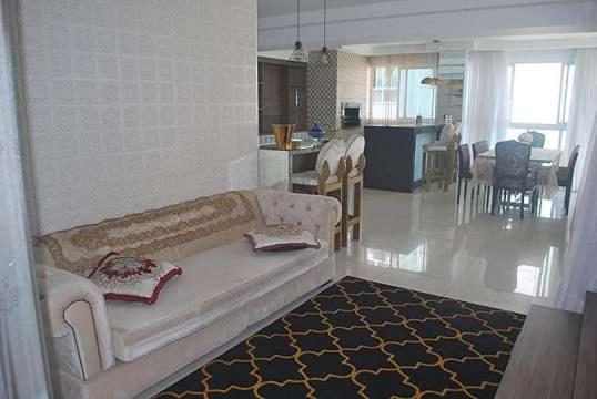  Apartamento em Torres