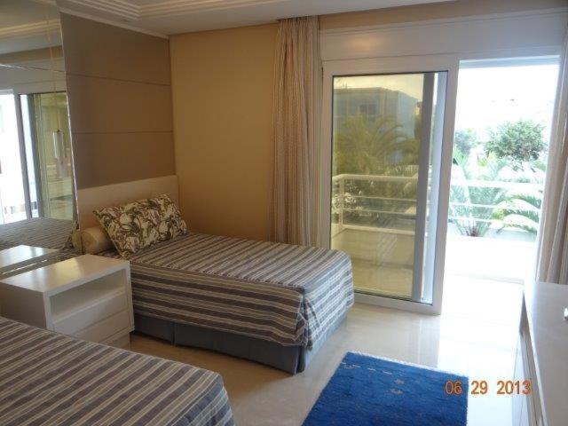  Apartamento em Torres