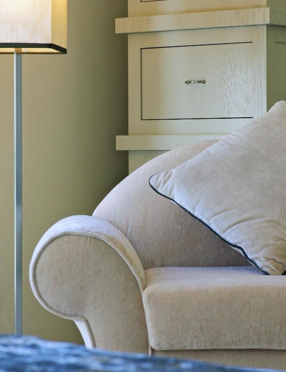 Albergo Palazzo Decumani - Resim 20