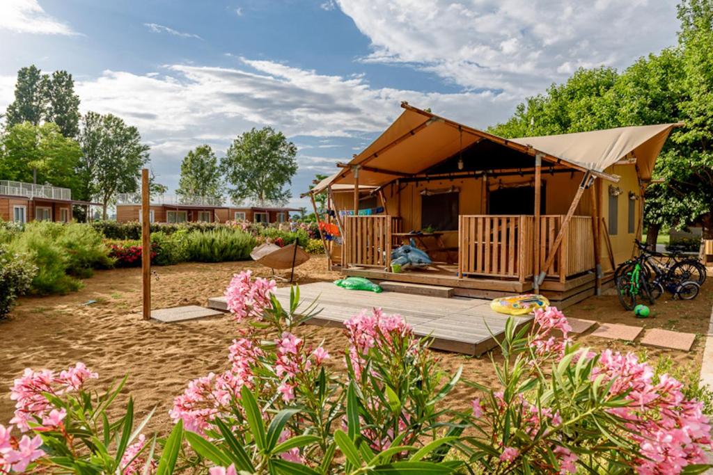 Dune Agriturismo - Carpa