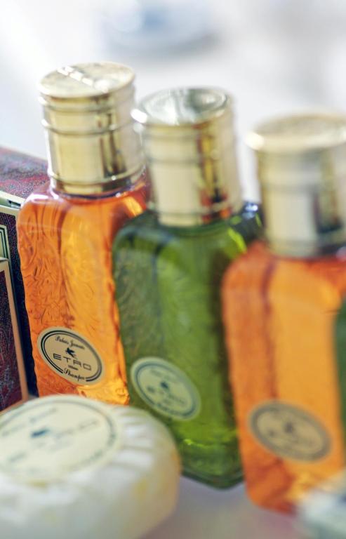 Albergo Palazzo Decumani - Resim 33