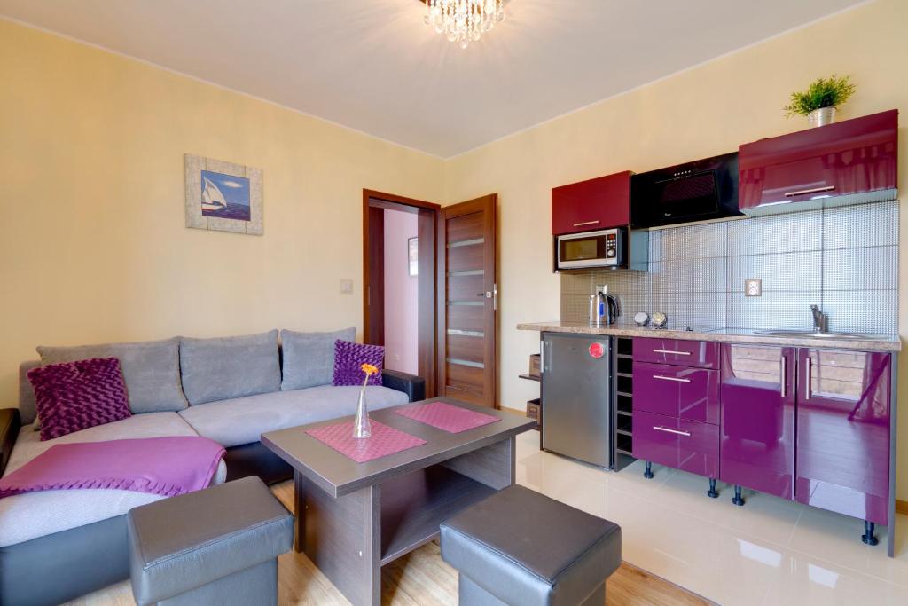 Apartamenty Riva - 6