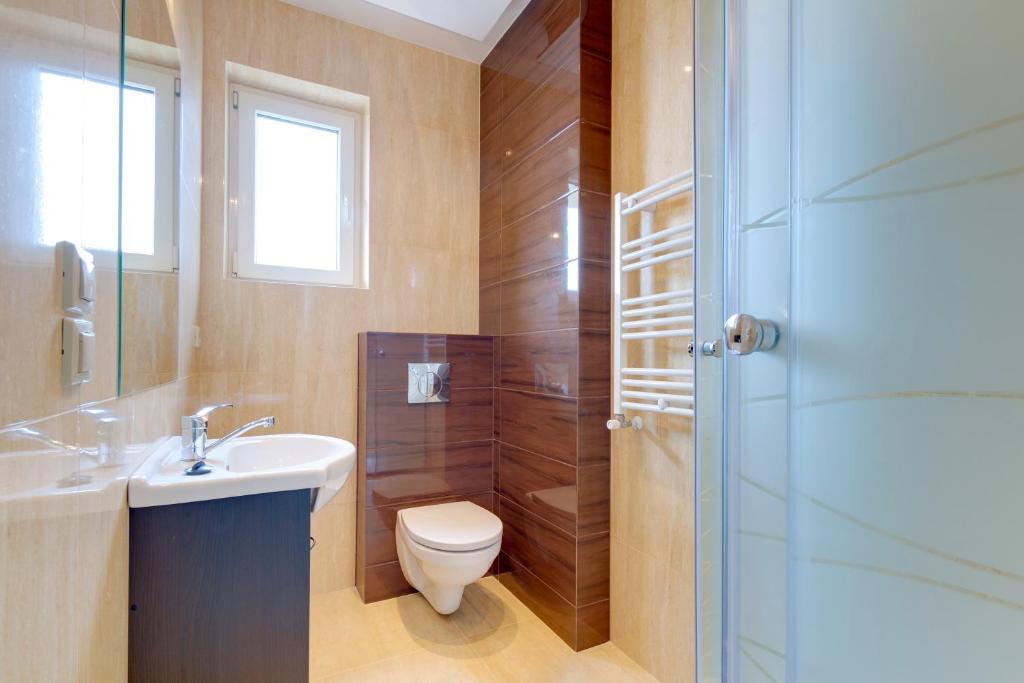 Apartamenty Riva - 9