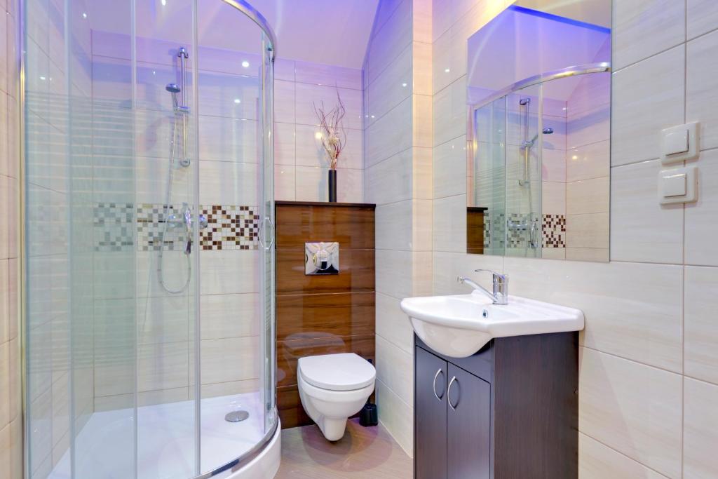 Apartamenty Riva - 10