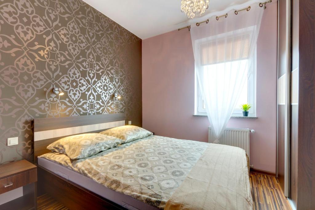 Apartamenty Riva - 12