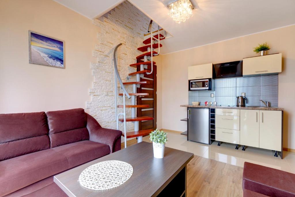 Apartamenty Riva - 11