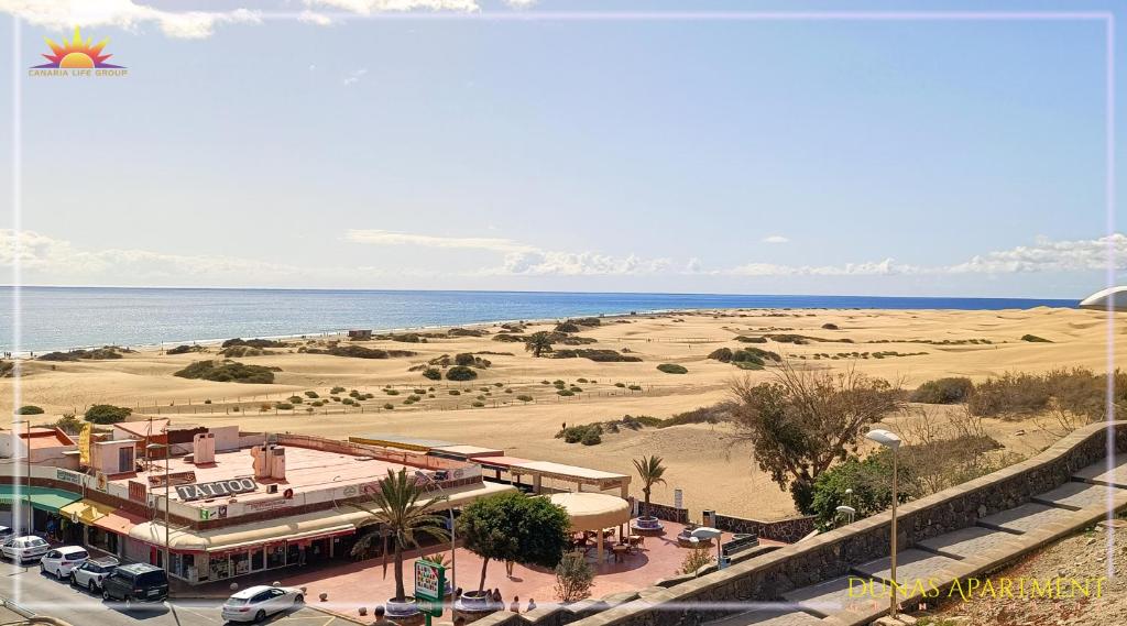 Copacabana Apartment, Playa del Inglés – Bijgewerkte prijzen 2022