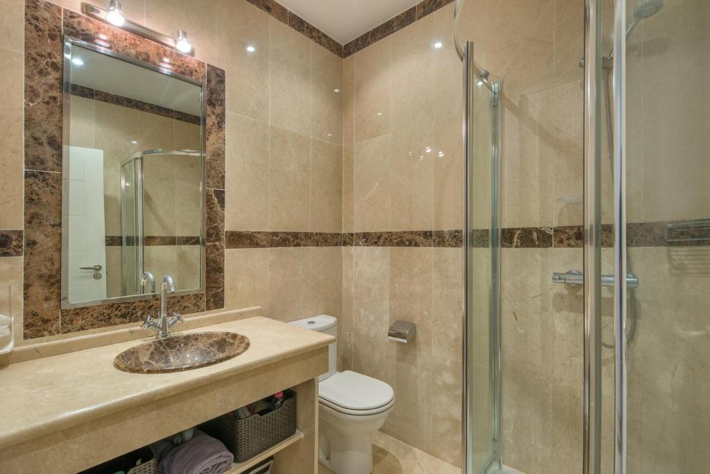 Andalucía del Mar - Pto Banus, Marbella – Bijgewerkte prijzen ...