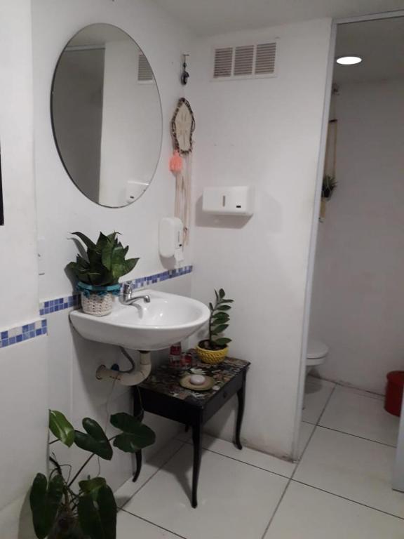  Patuá guesthouse