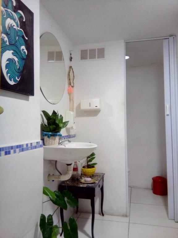  Patuá guesthouse