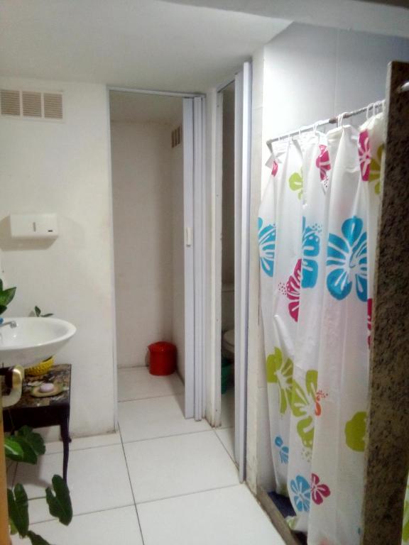  Patuá guesthouse