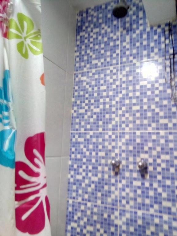  Patuá guesthouse