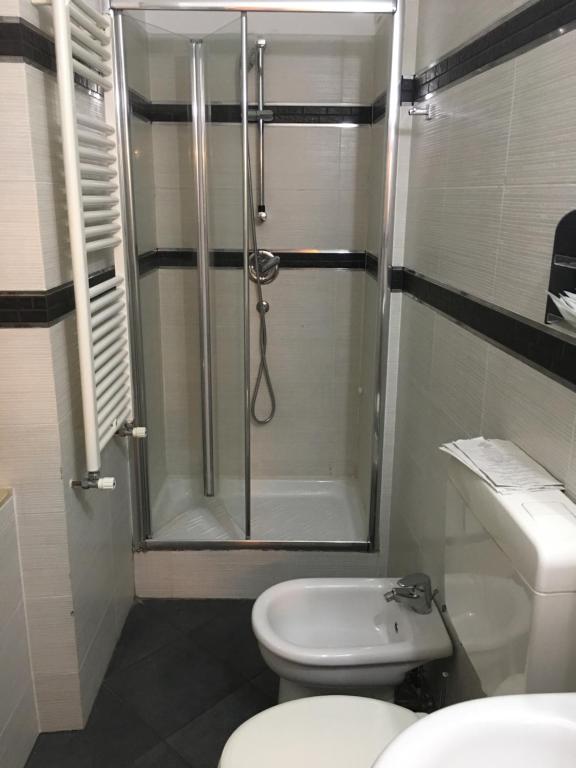 New Alexander Hotel - Resim 18