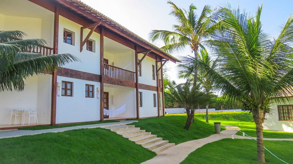  Acquapipa Resort