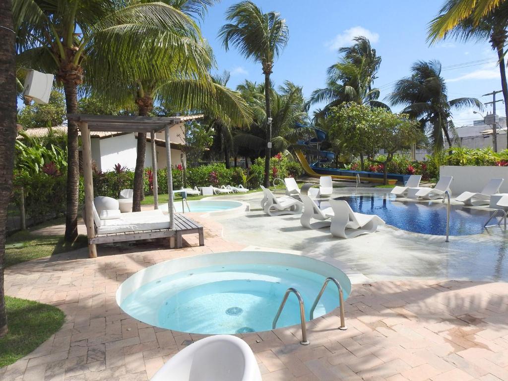  Acquapipa Resort