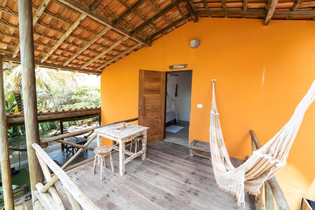  Vila Fruta Pão