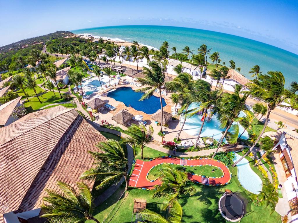  Acquapipa Resort