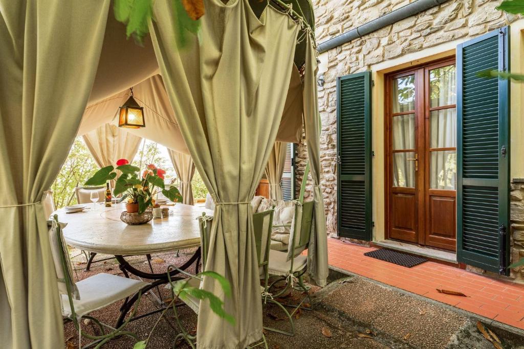 Fresia - One-Bedroom Apartment