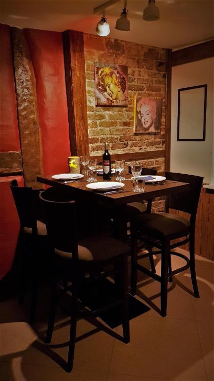 Fotografie z fotogalerie ubytování Roastineer Hotel v destinaci Battenberg