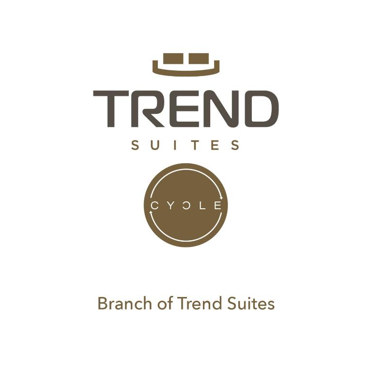 Trend Suites CYCLE - 11