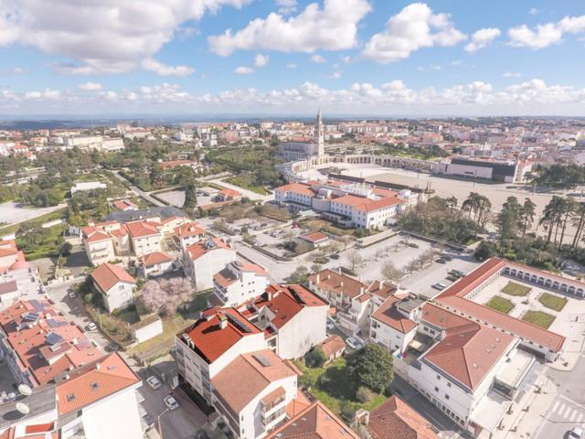 Hotel Nossa Senhora de Lurdes - Resim 10