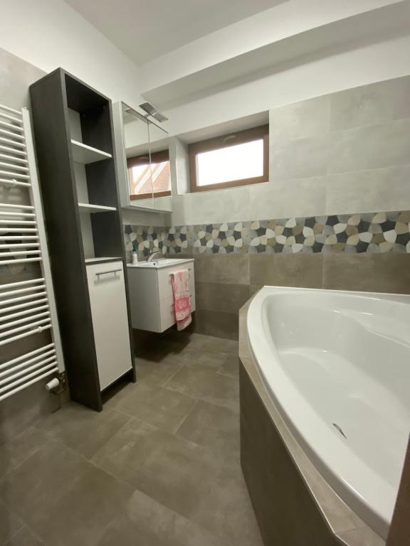 Penzion Čavisov - Deluxe Doppelzimmer Mit Bad