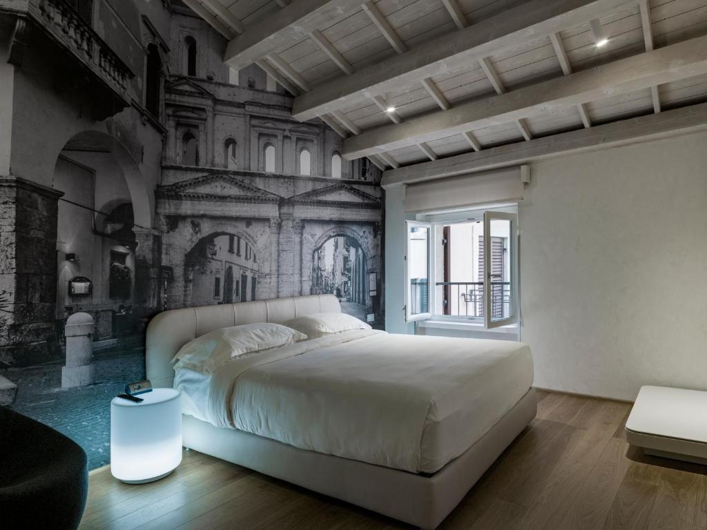 Lords of Verona Luxury Apartments - 
