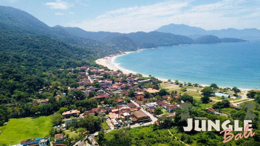 Pousada Jungle Bali