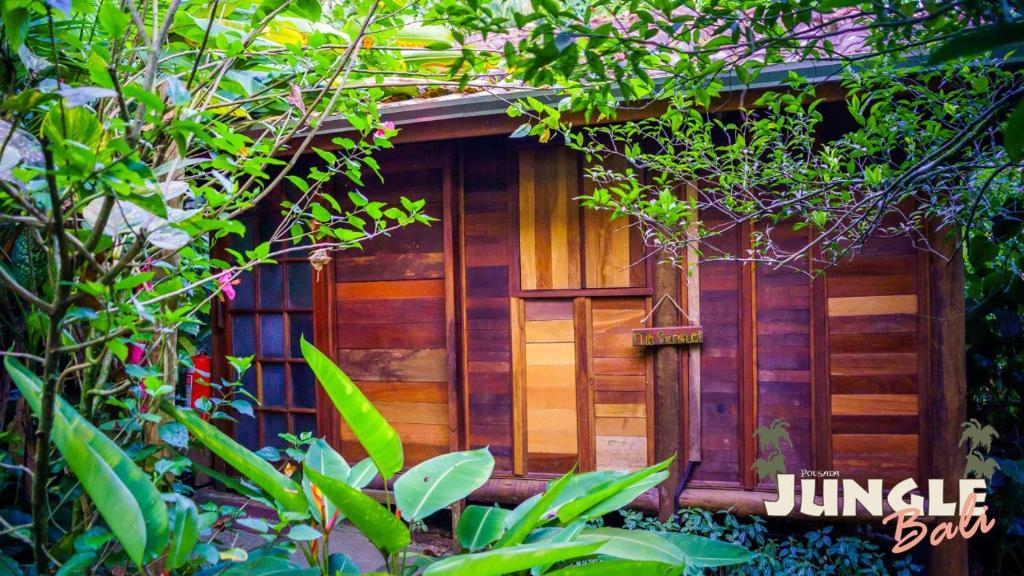  Pousada Jungle Bali