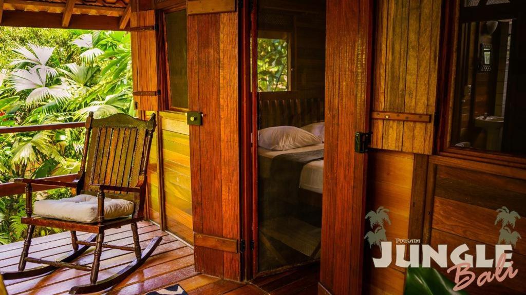  Pousada Jungle Bali