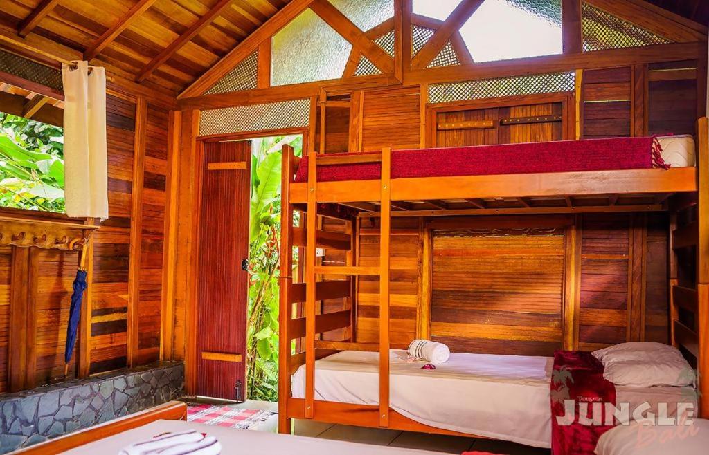  Pousada Jungle Bali
