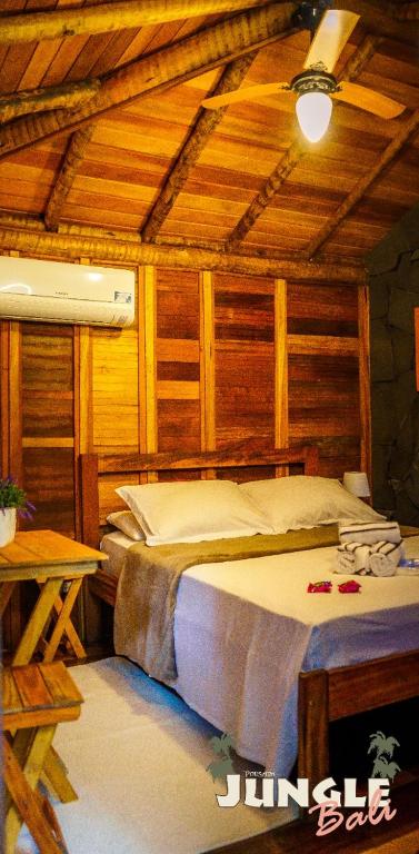  Pousada Jungle Bali