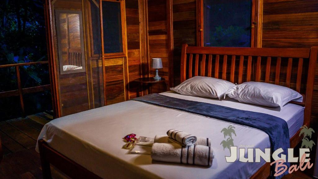  Pousada Jungle Bali