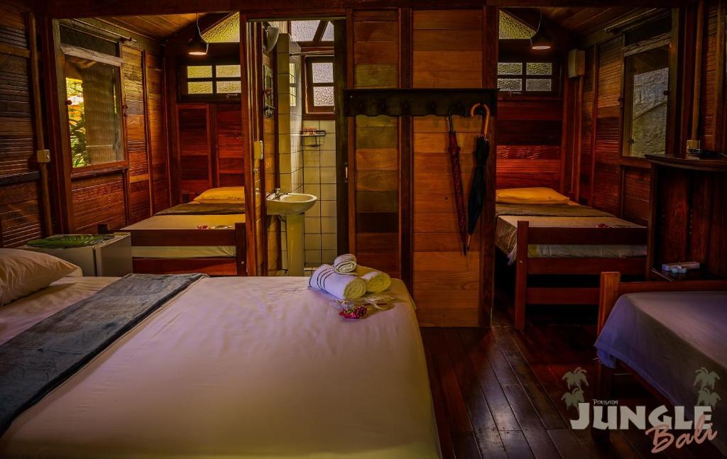  Pousada Jungle Bali
