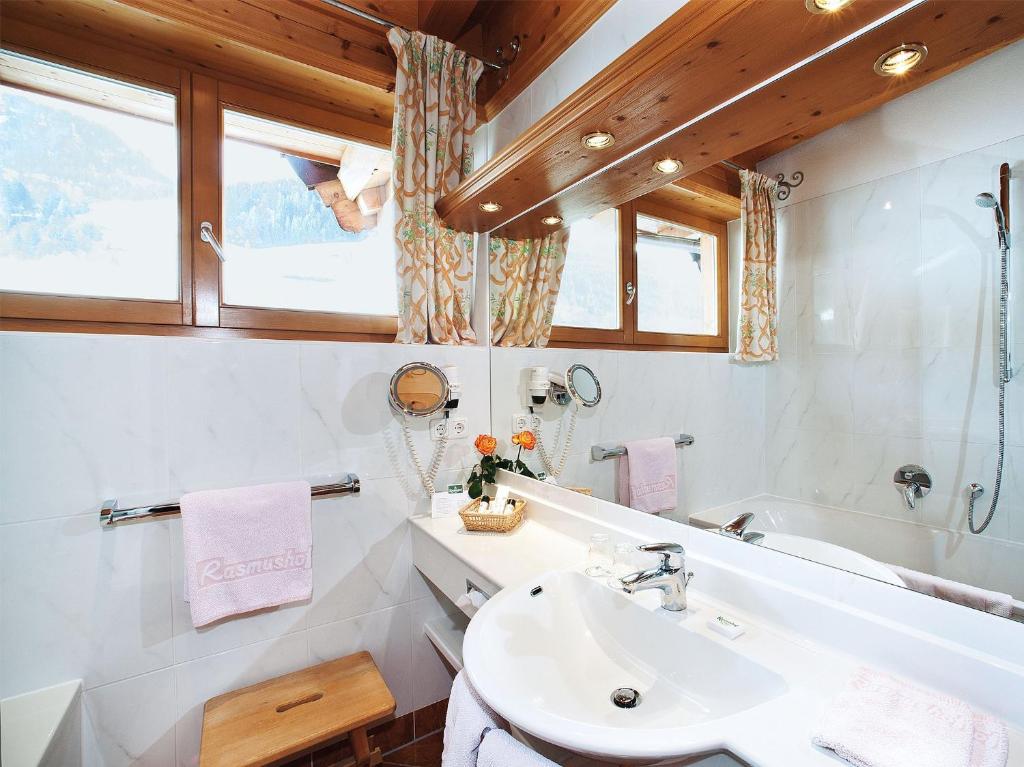 Rasmushof - Hotel Kitzbühel - 7