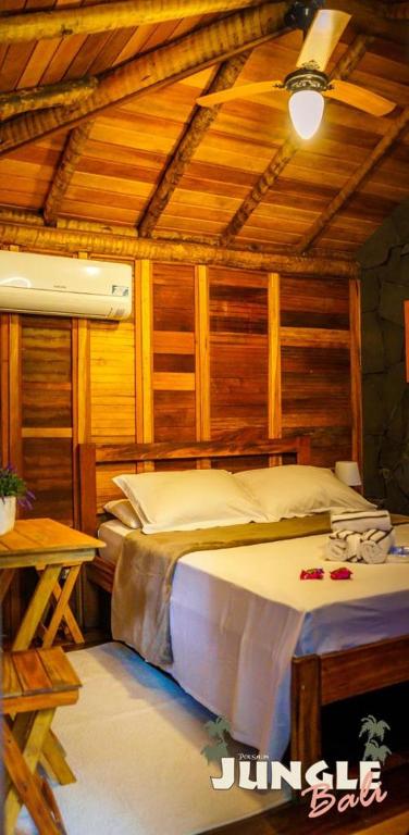  Pousada Jungle Bali