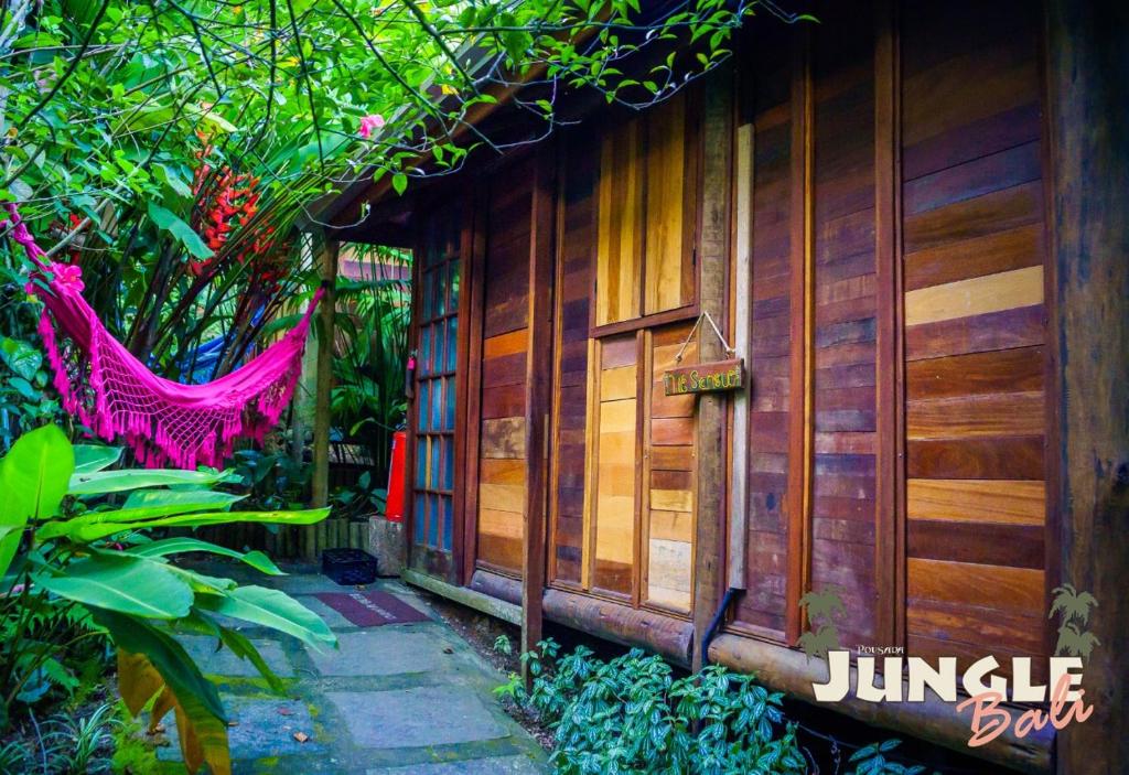  Pousada Jungle Bali