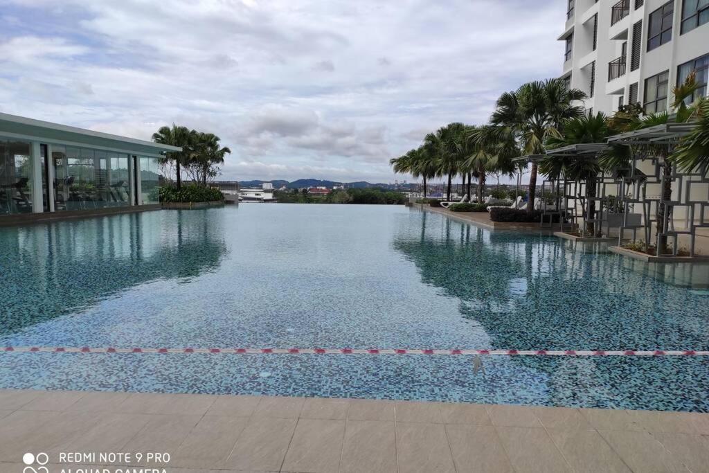 Hibiscus Suite,Tiara Imperio, Kajang (updated prices 2024)