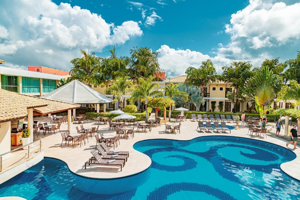  Vitoria Regia Hotel