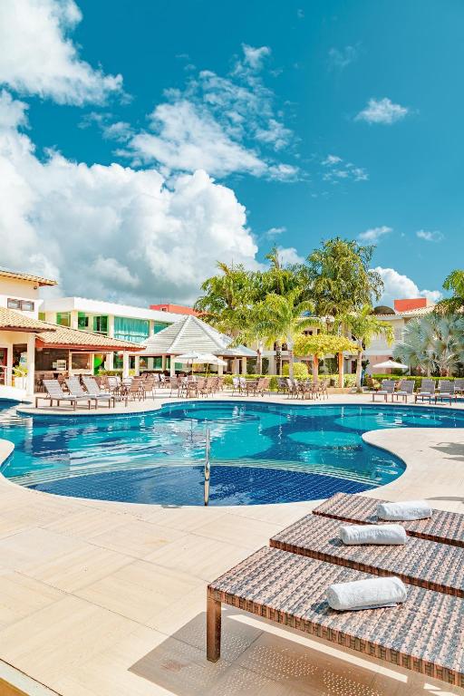  Vitoria Regia Hotel