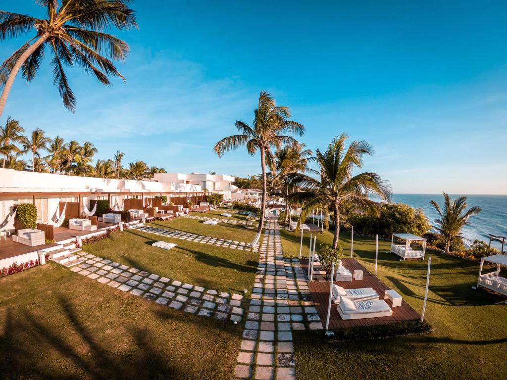  Pipa Privilege Residences