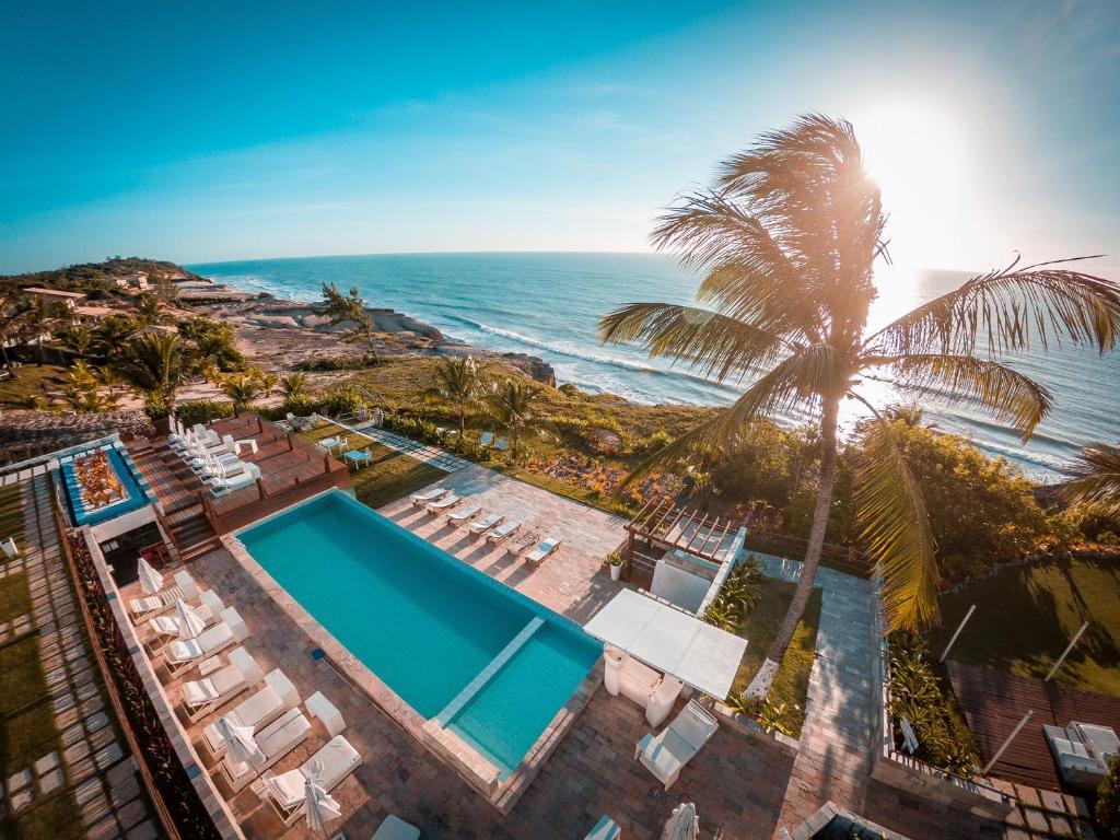  Pipa Privilege Residences