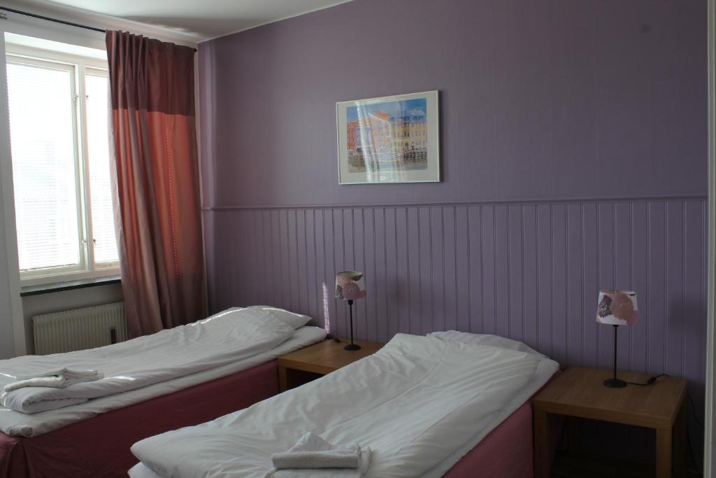 Fotografie z fotogalerie ubytování Hotel Tre Stockar v destinaci Gävle